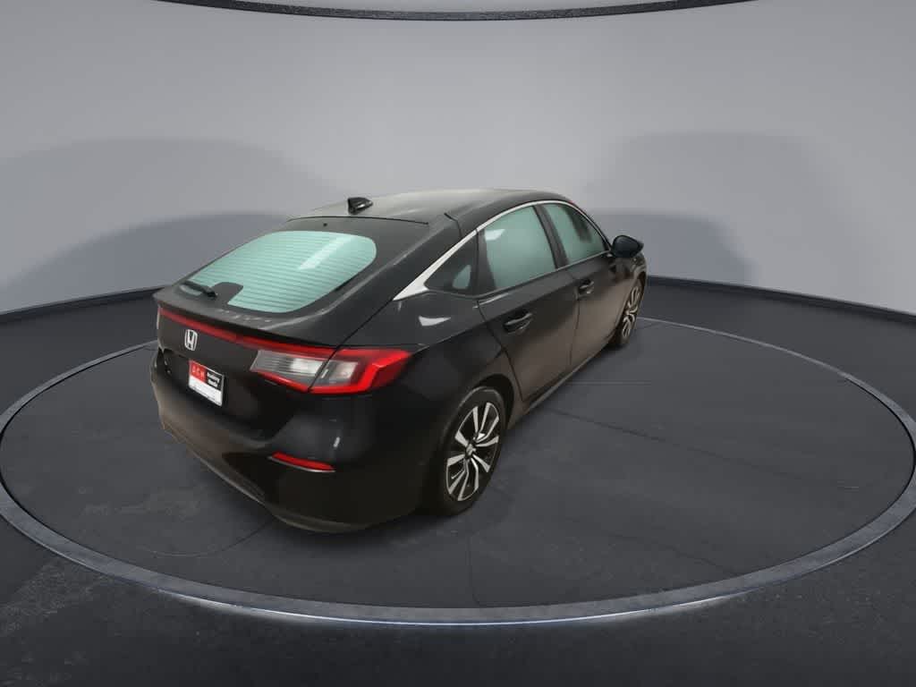Thumbnail: 2023 Honda Civic - 8