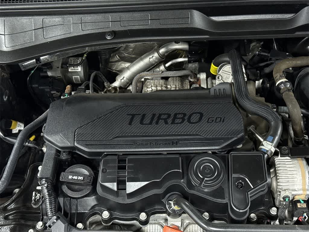 Thumbnail: 2023 Hyundai Sonata - 12