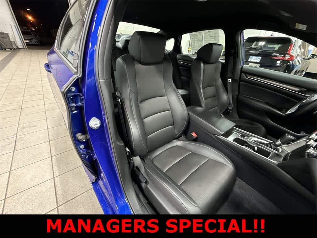 Thumbnail: 2022 Honda Accord - 16