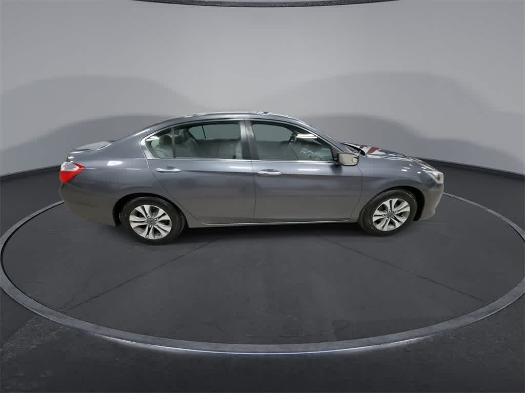 Thumbnail: 2014 Honda Accord - 9