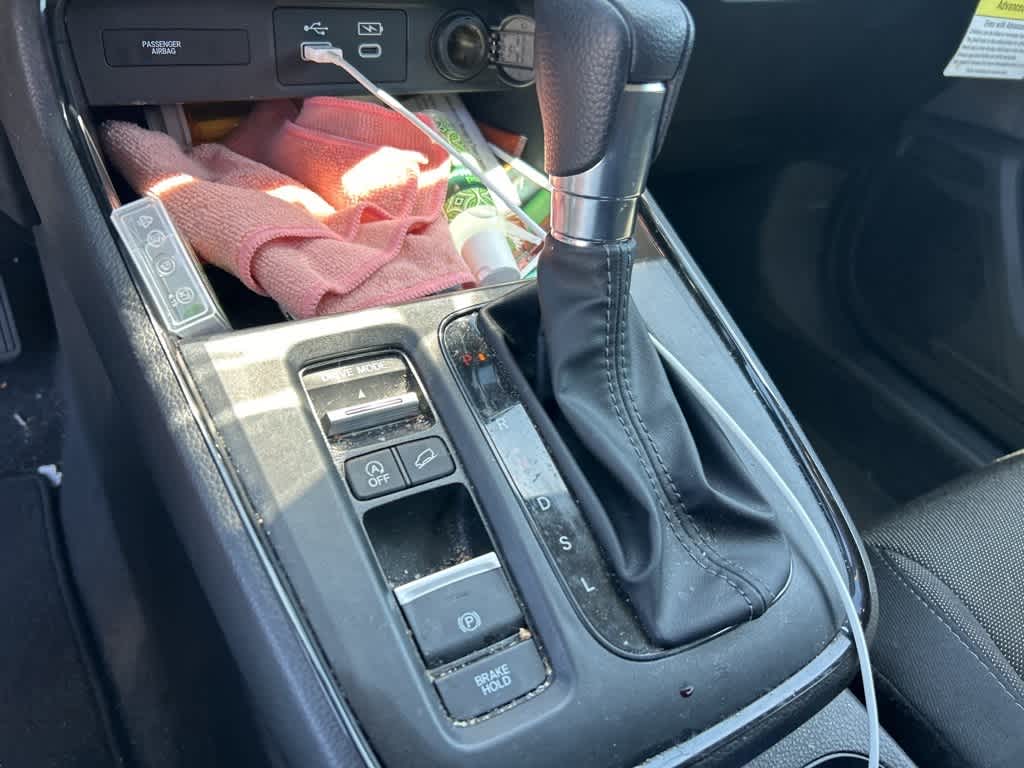 Thumbnail: 2023 Honda CR-V - 21