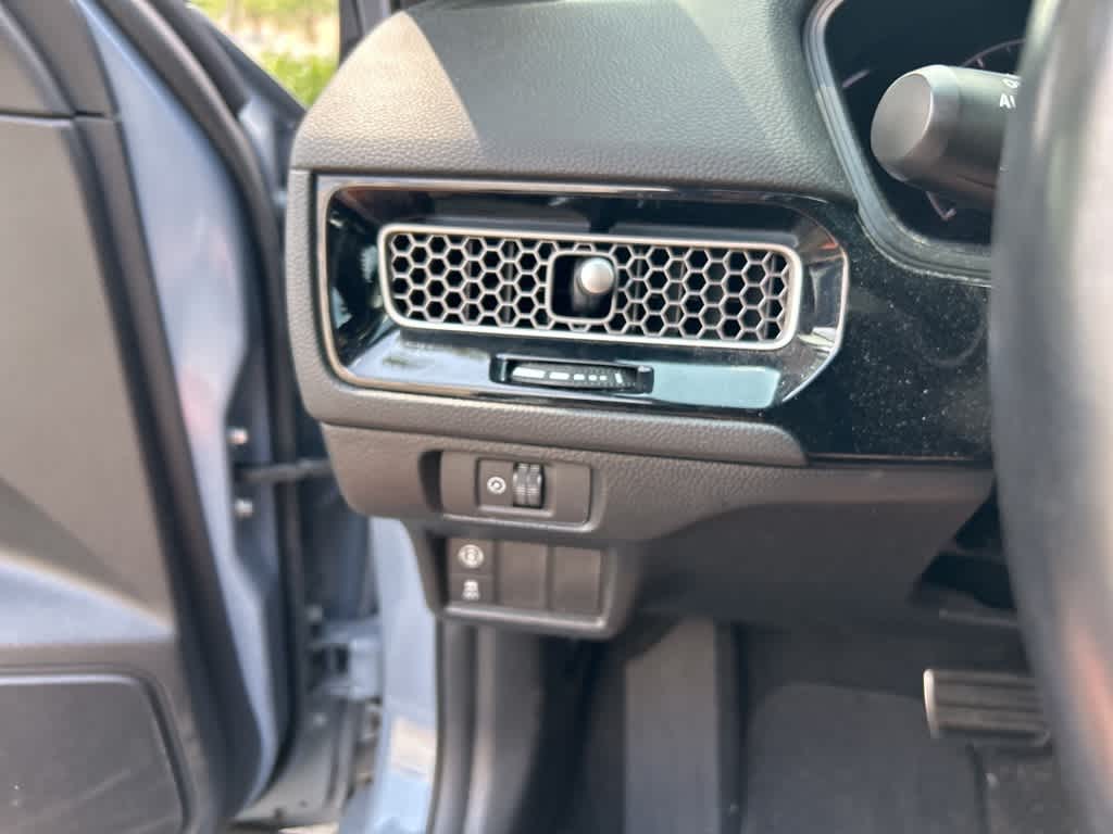 Thumbnail: 2022 Honda Civic - 6