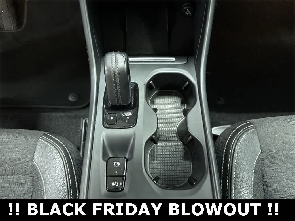 Thumbnail: 2020 Volvo XC40 - 33