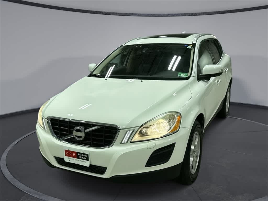 2012 Volvo XC60 3.2 -
                  Old Bridge Township, NJ