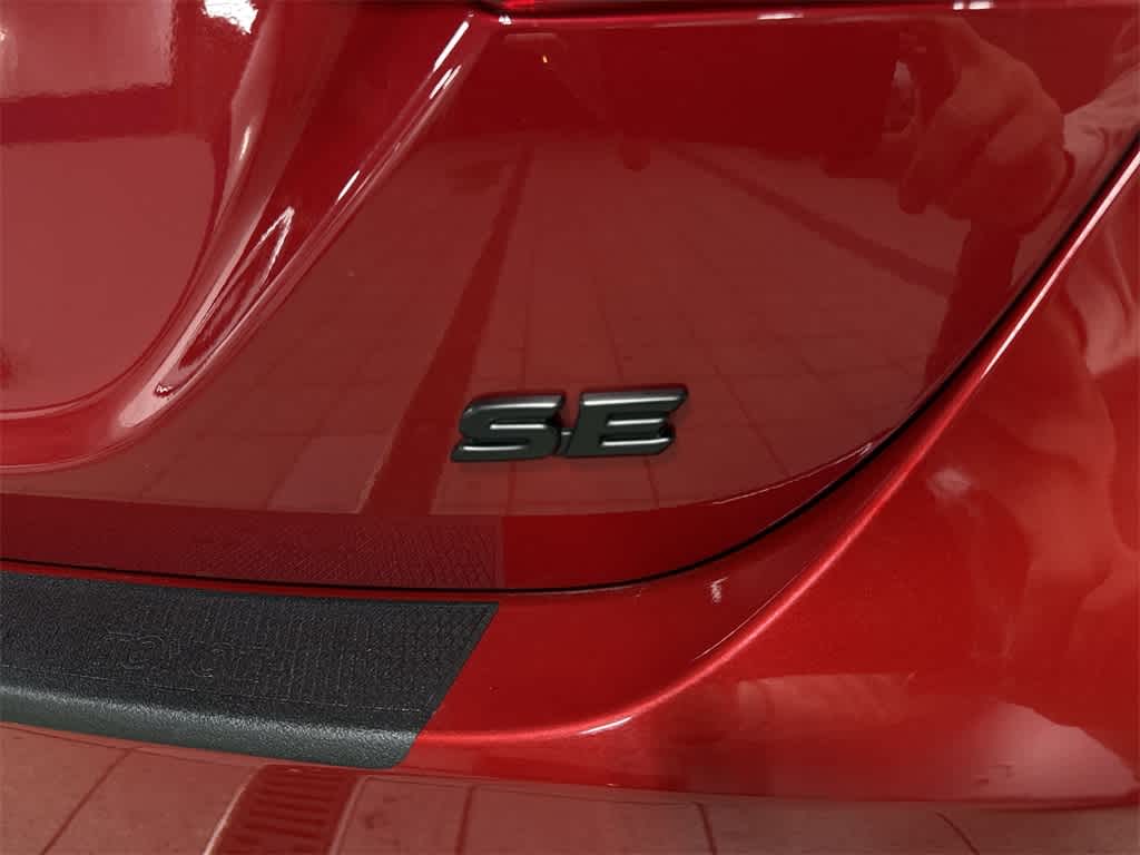 Thumbnail: 2024 Toyota Camry - 27