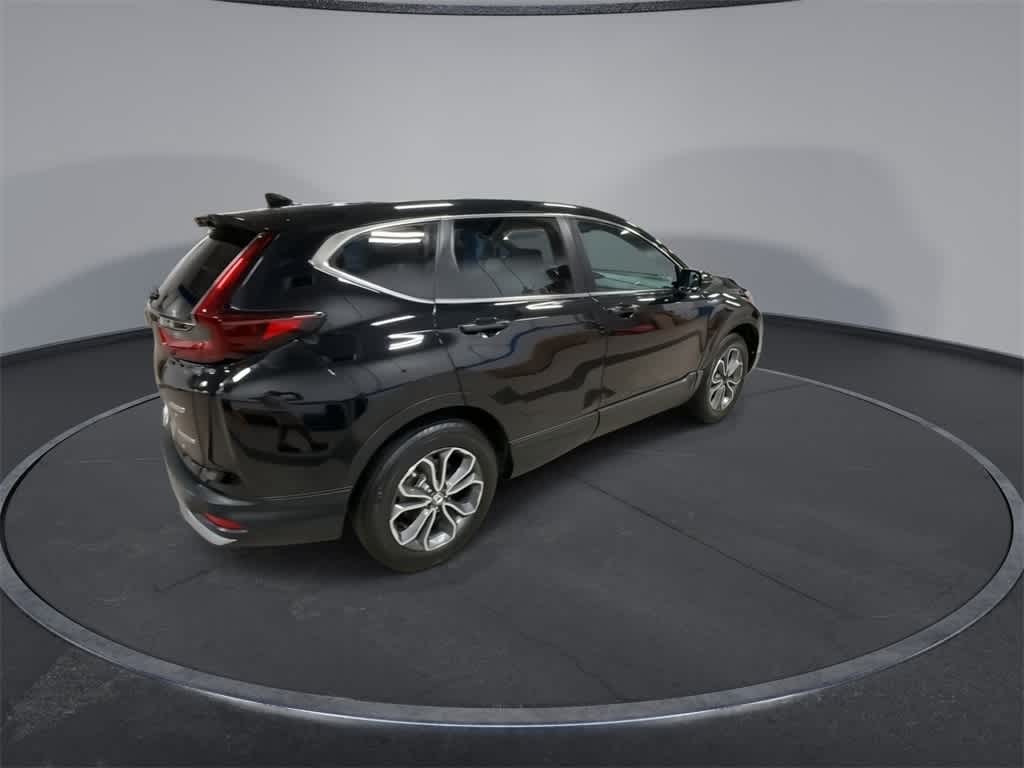 Thumbnail: 2022 Honda CR-V - 8