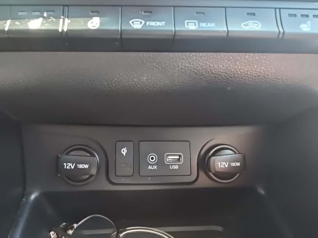 Thumbnail: 2019 Hyundai Tucson - 12