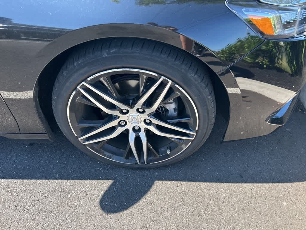 Thumbnail: 2022 Honda Accord - 17
