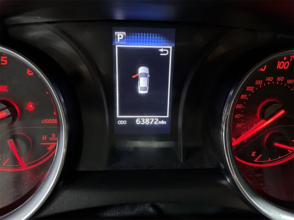 Thumbnail: 2020 Toyota Camry - 19