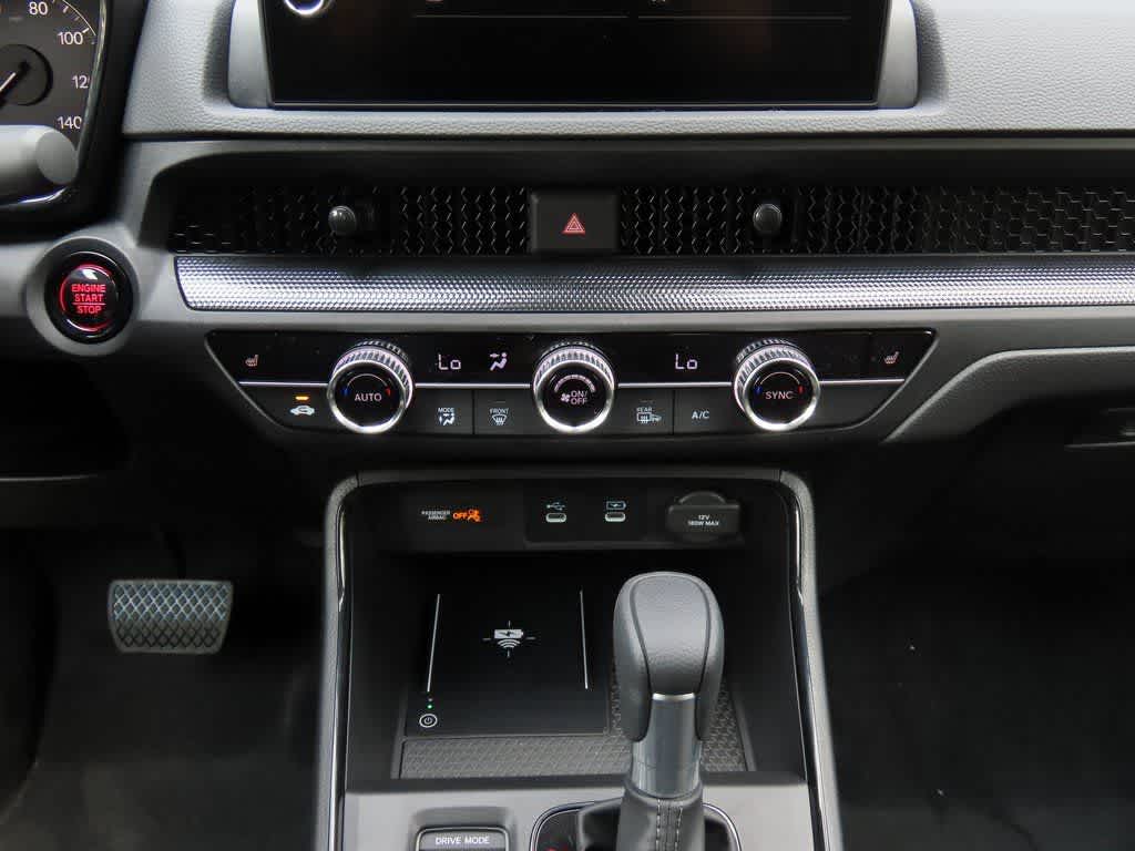 Thumbnail: 2026 Honda CR-V - 20