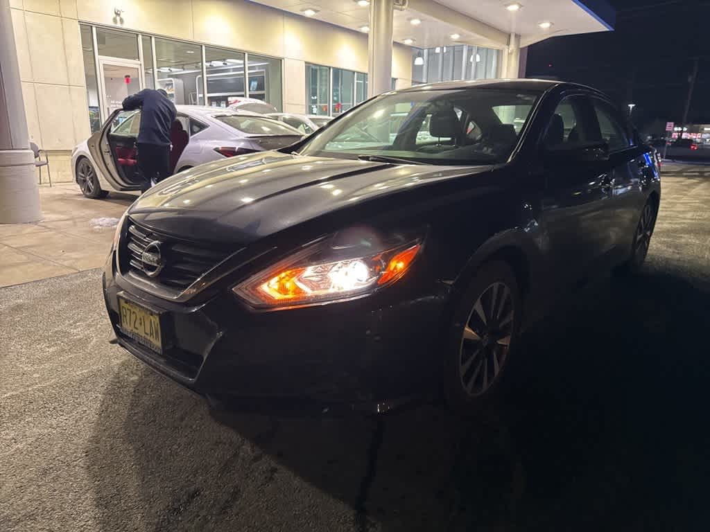 2017 Nissan Altima SV -
                  Old Bridge Township, NJ