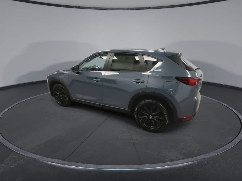 Thumbnail: 2021 Mazda CX-5 - 6