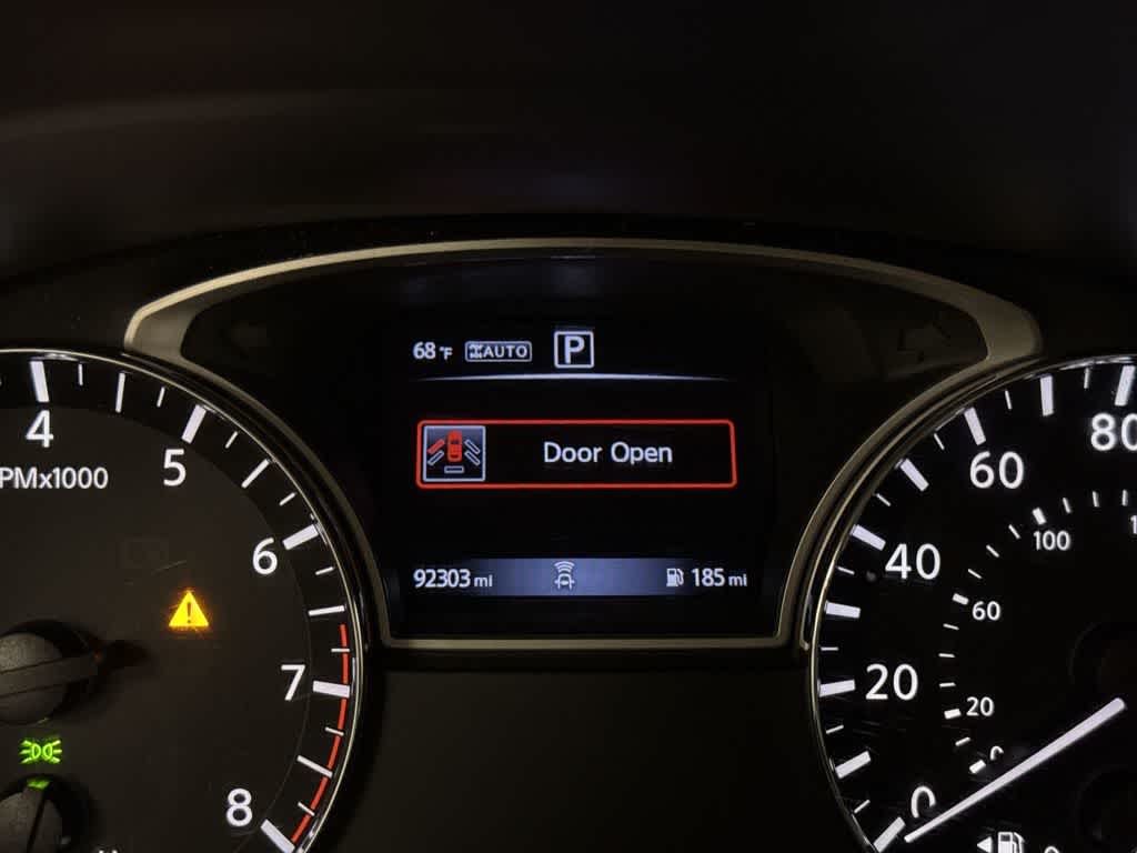 Thumbnail: 2019 Nissan Pathfinder - 20