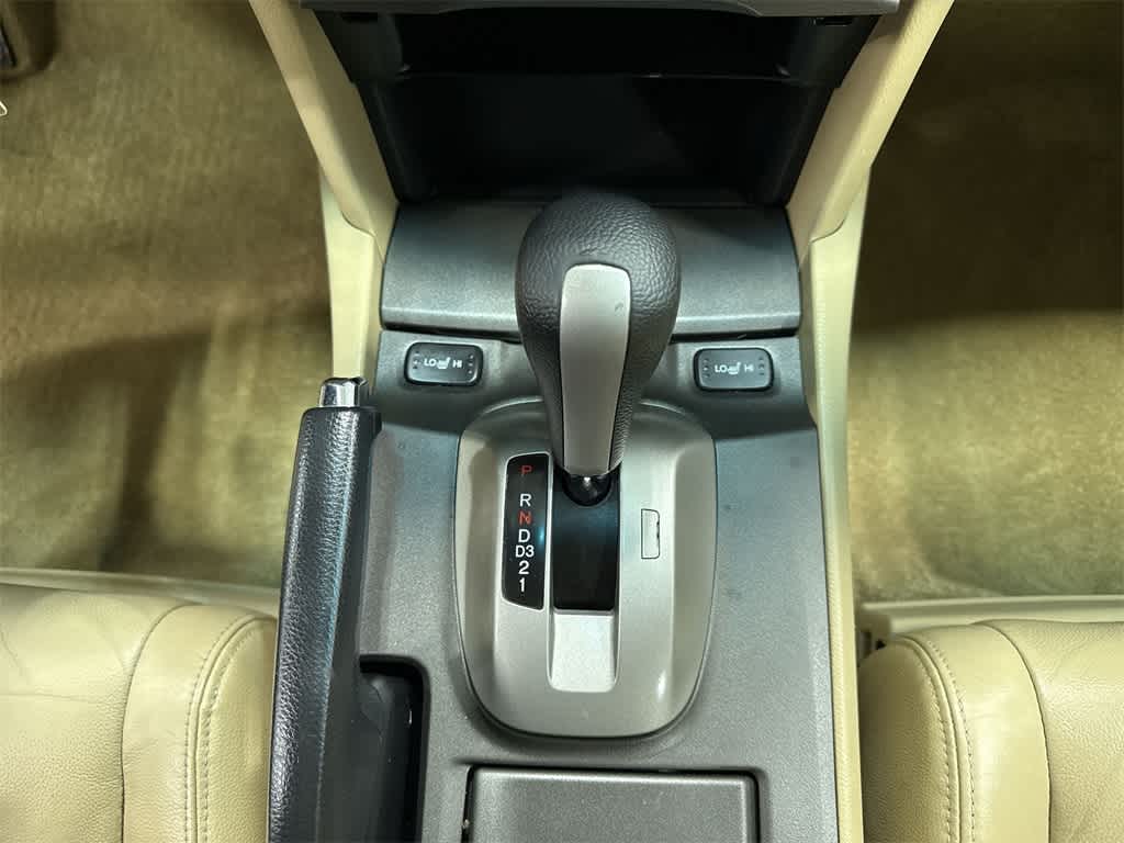 Thumbnail: 2011 Honda Accord - 28