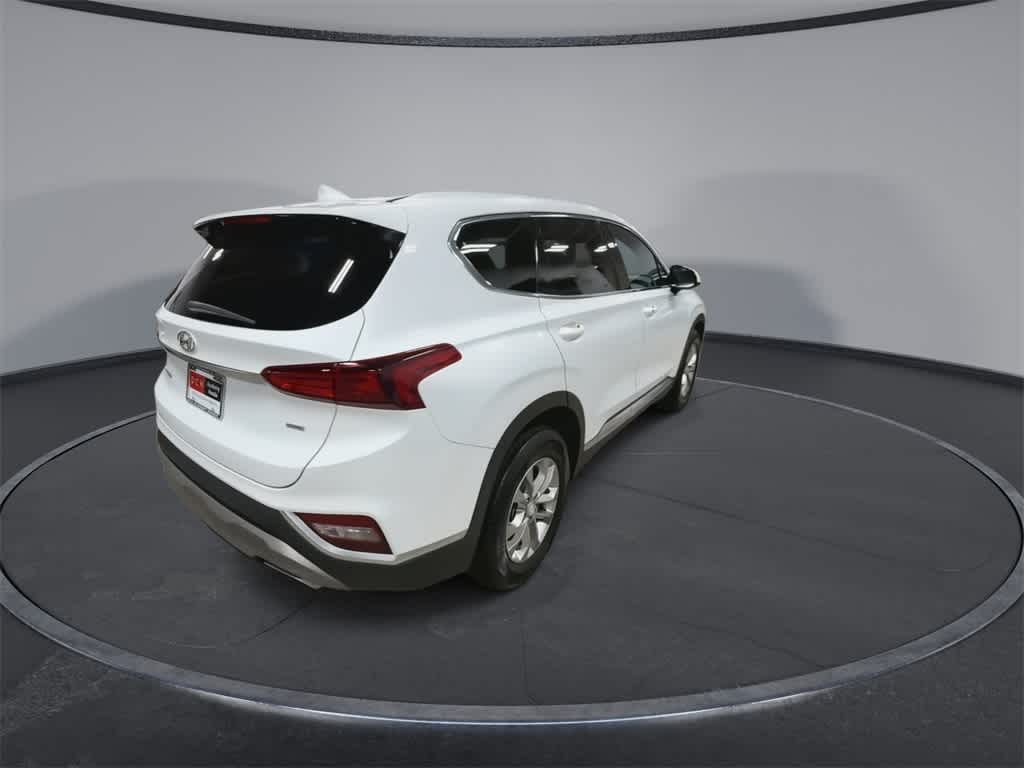 Thumbnail: 2020 Hyundai Santa Fe - 8