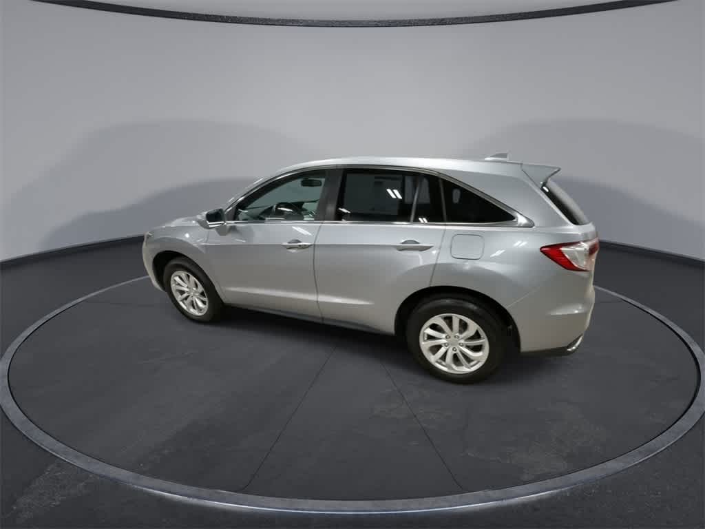 Thumbnail: 2018 Acura RDX - 6