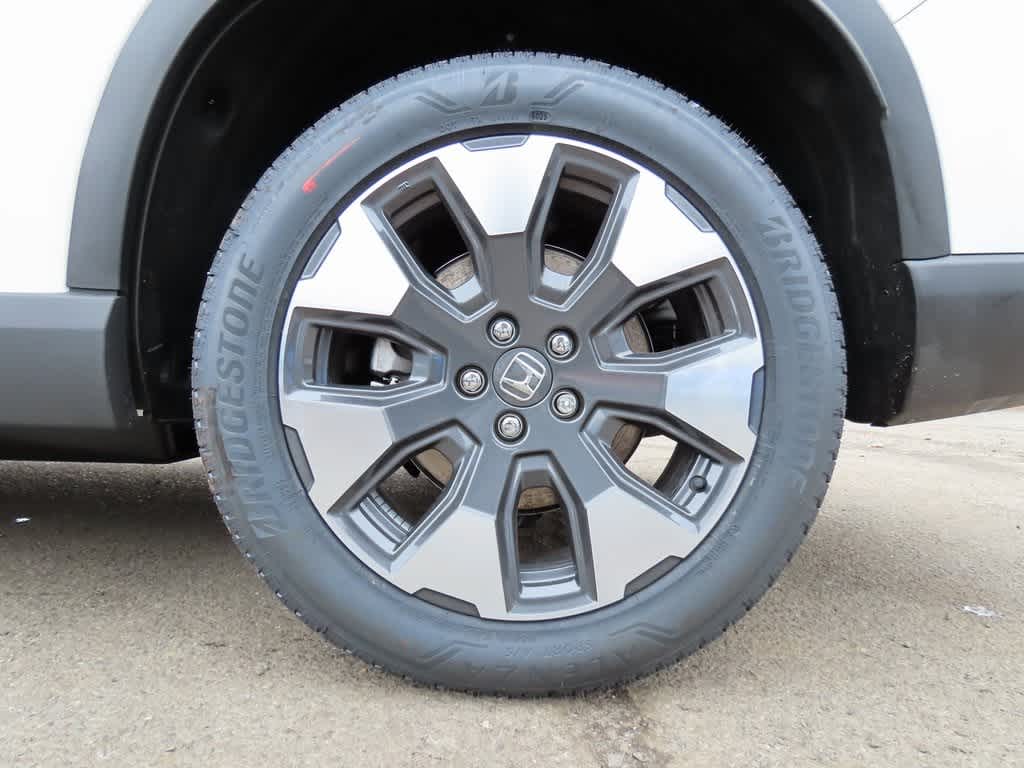 Thumbnail: 2026 Honda Pilot - 10