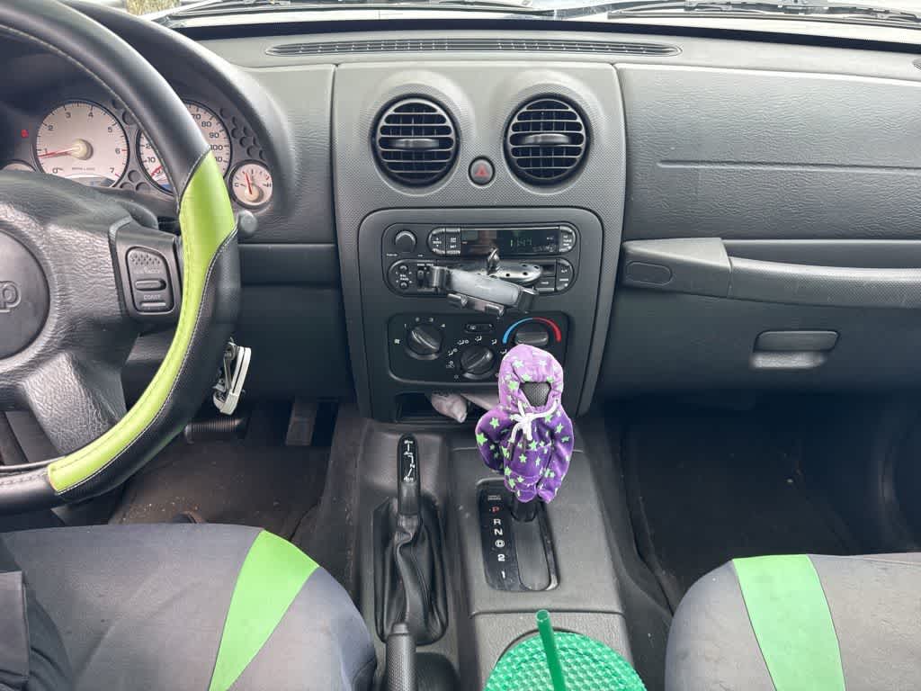 Thumbnail: 2004 Jeep Liberty - 13