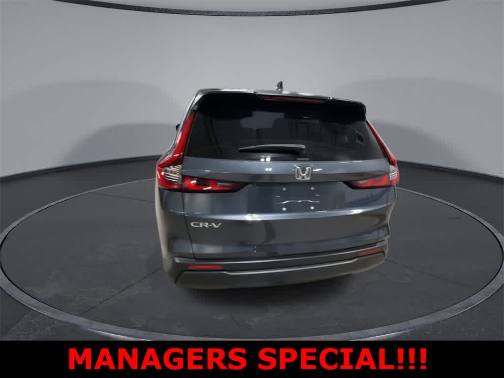 Thumbnail: 2023 Honda CR-V - 7