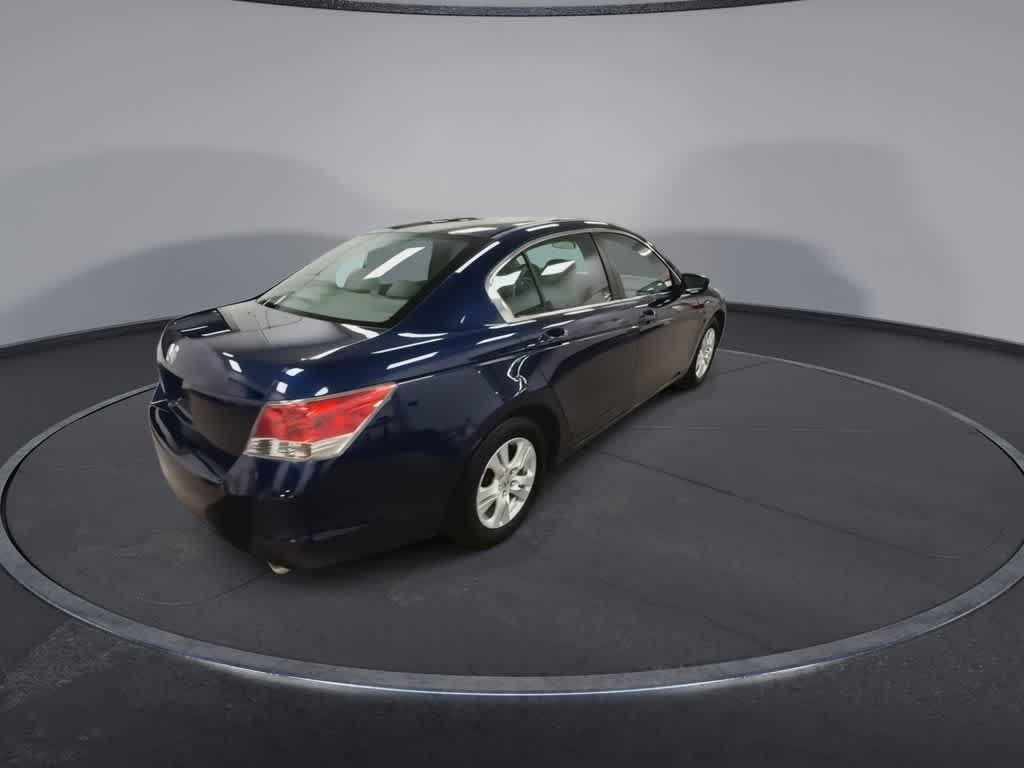 Thumbnail: 2009 Honda Accord - 8