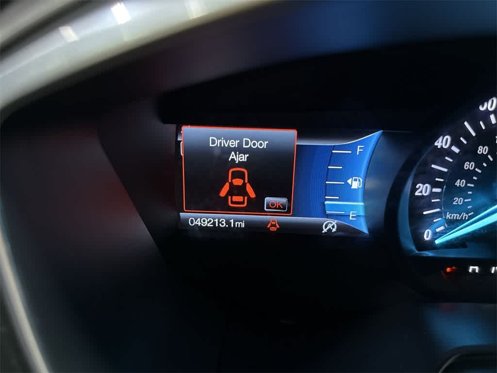 Thumbnail: 2020 Ford Fusion - 19