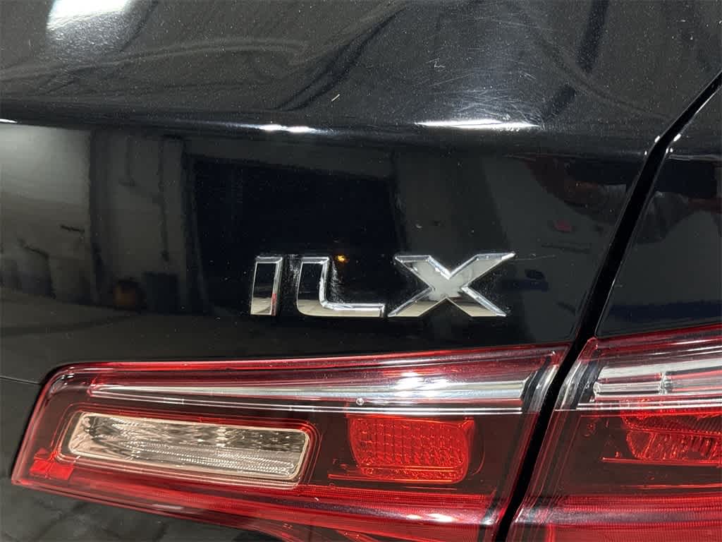 Thumbnail: 2017 Acura ILX - 26
