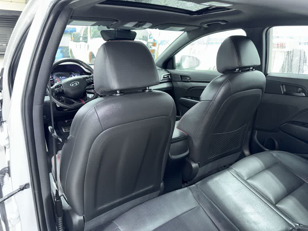 Thumbnail: 2019 Hyundai Elantra - 28