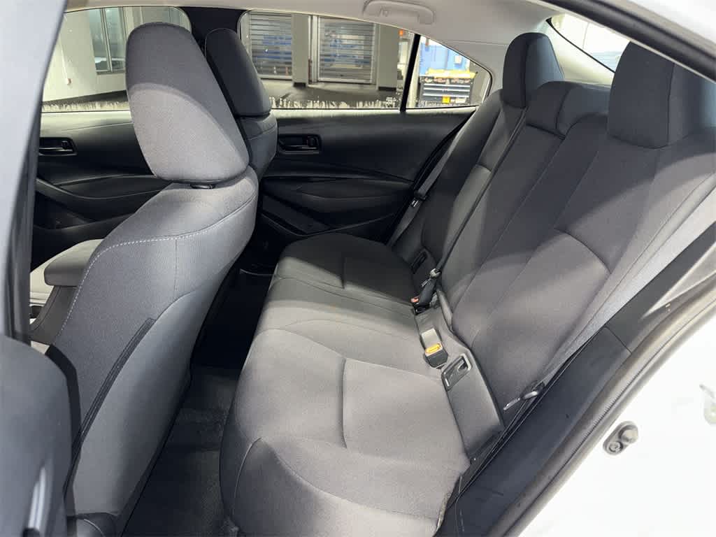 Thumbnail: 2023 Toyota Corolla - 17