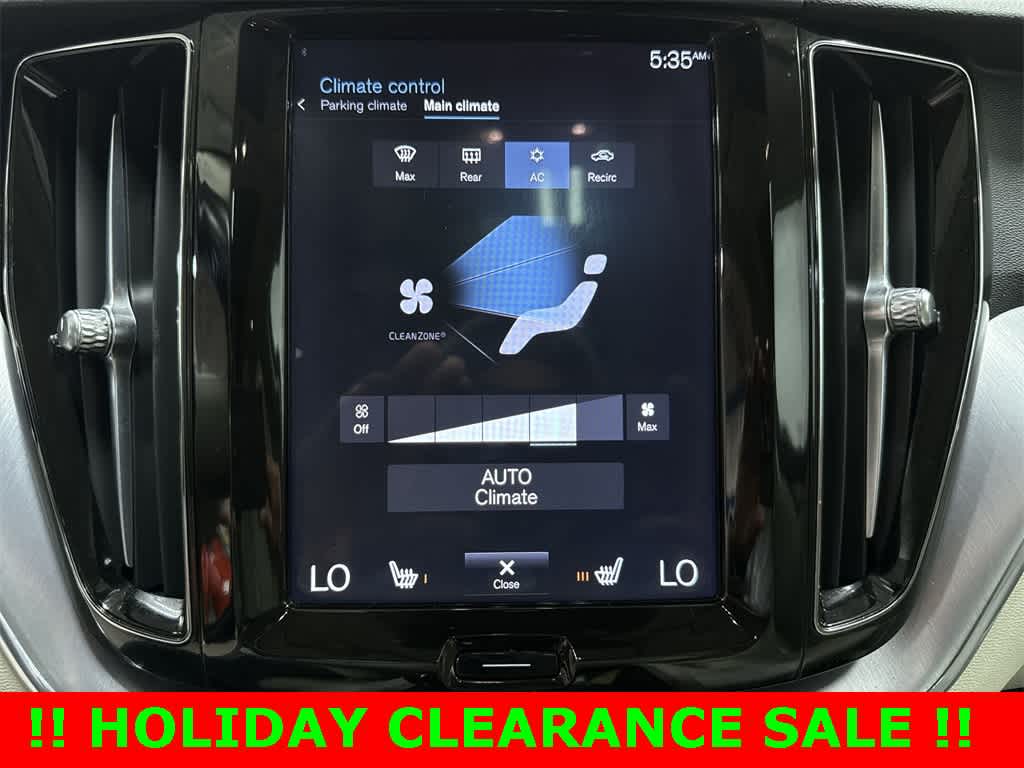 Thumbnail: 2020 Volvo XC60 - 21