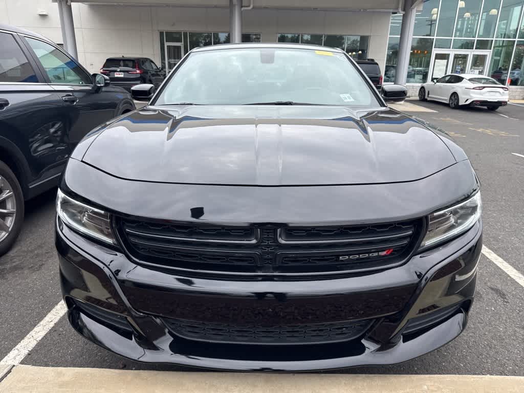 Thumbnail: 2022 Dodge Charger - 6