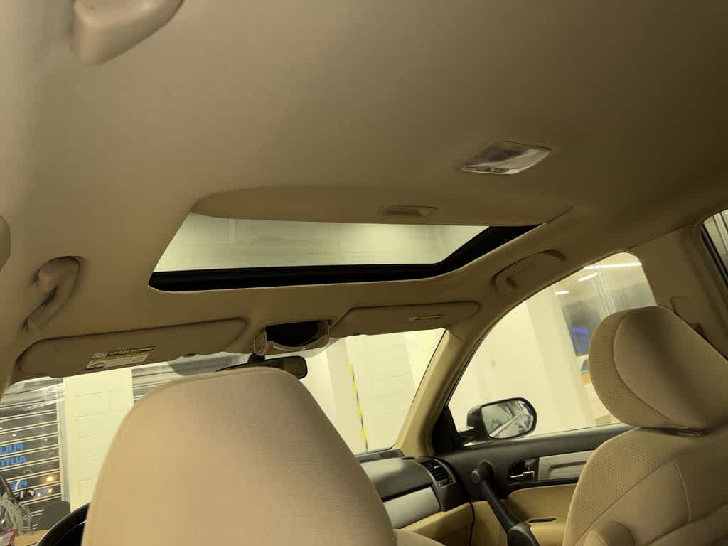 Thumbnail: 2010 Honda CR-V - 23
