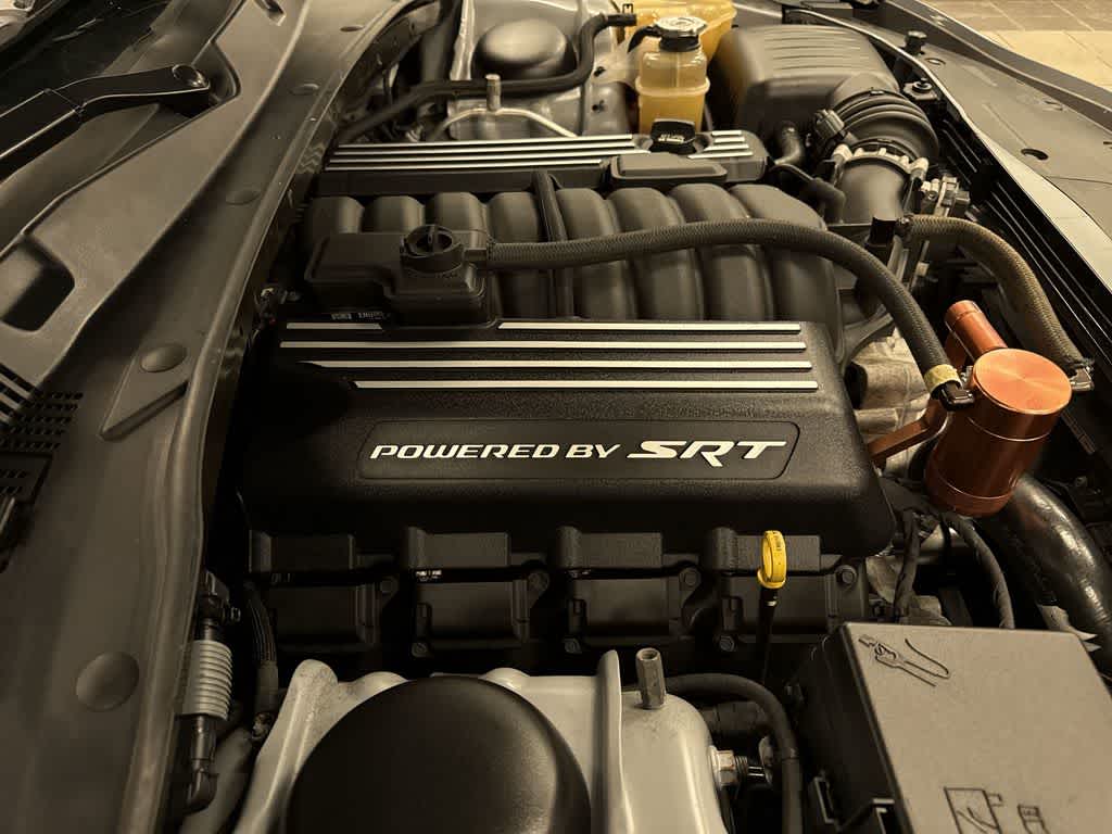 Thumbnail: 2021 Dodge Charger - 26