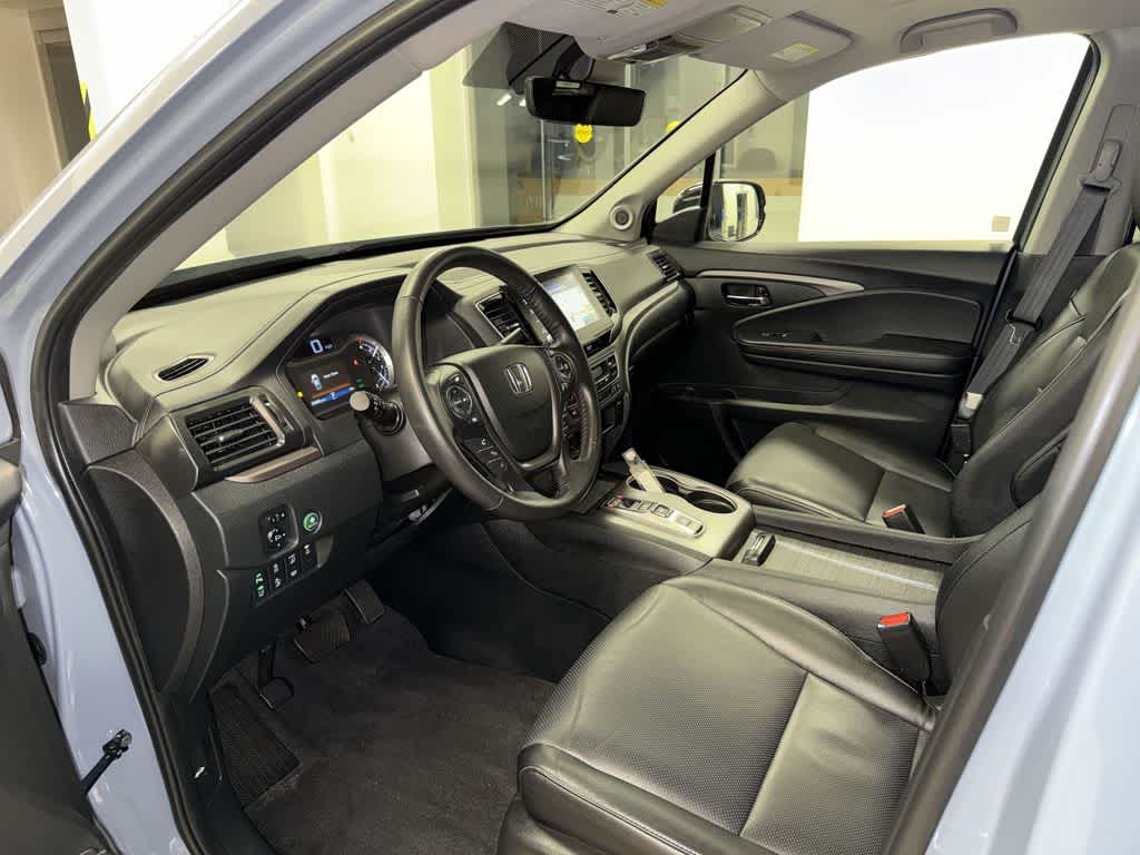 Thumbnail: 2023 Honda Ridgeline - 31