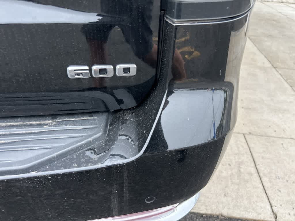 2022 Cadillac Escalade ESV Premium Luxury Platinum 7