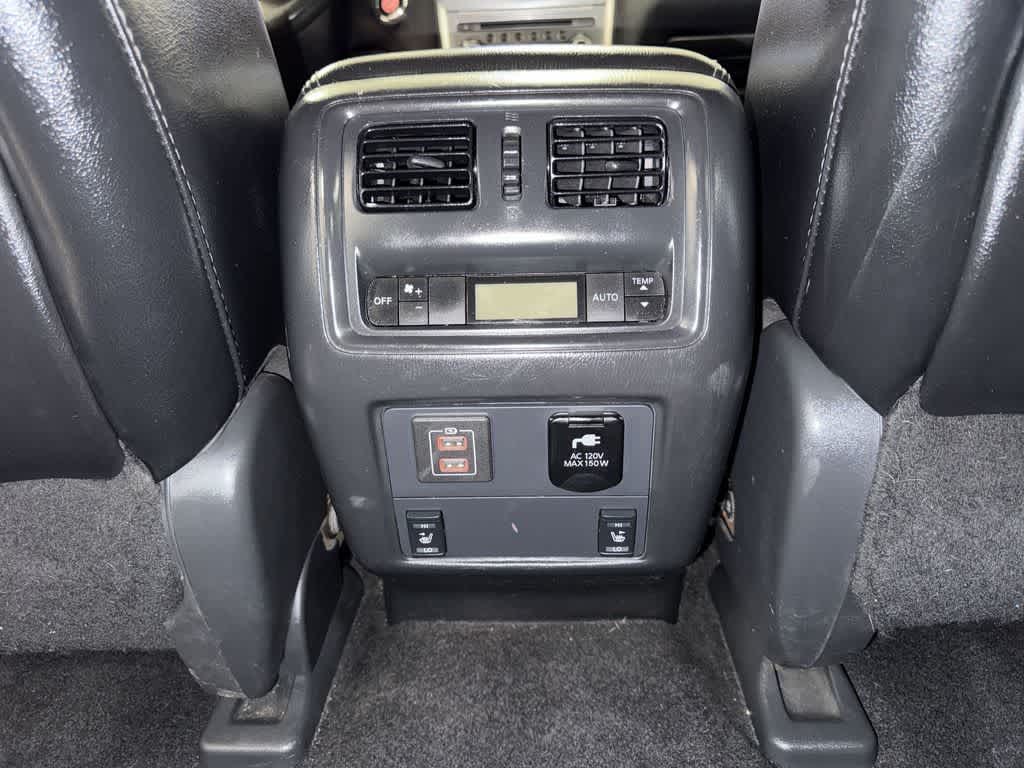 Thumbnail: 2018 Nissan Pathfinder - 30