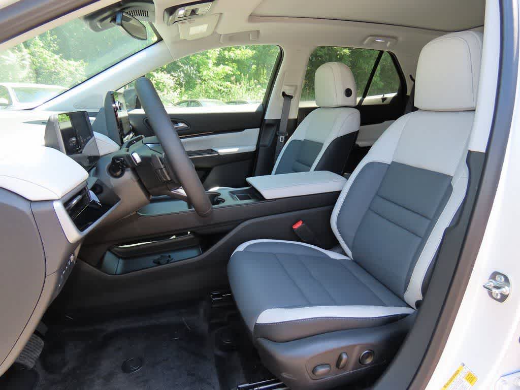 Thumbnail: 2026 Honda Prologue - 12