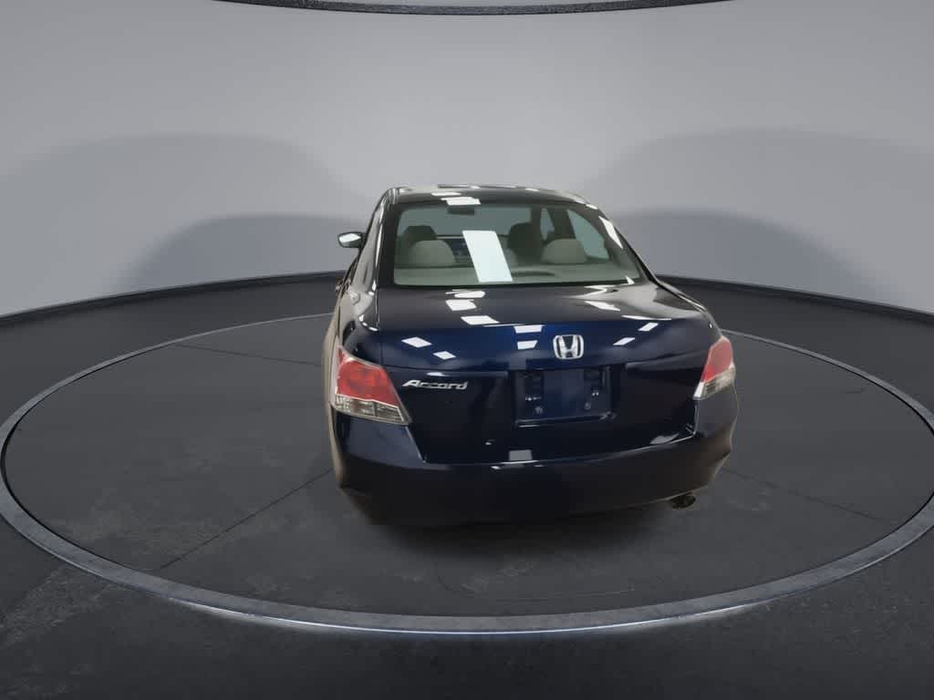 Thumbnail: 2009 Honda Accord - 7