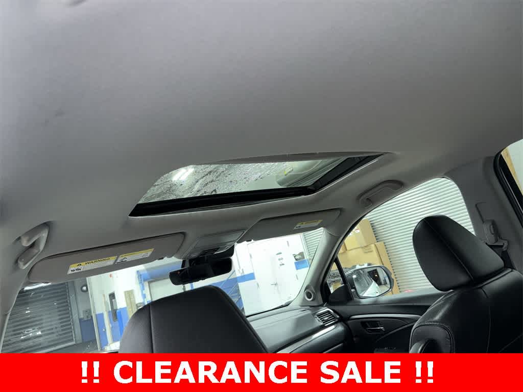 Thumbnail: 2022 Honda Pilot - 25