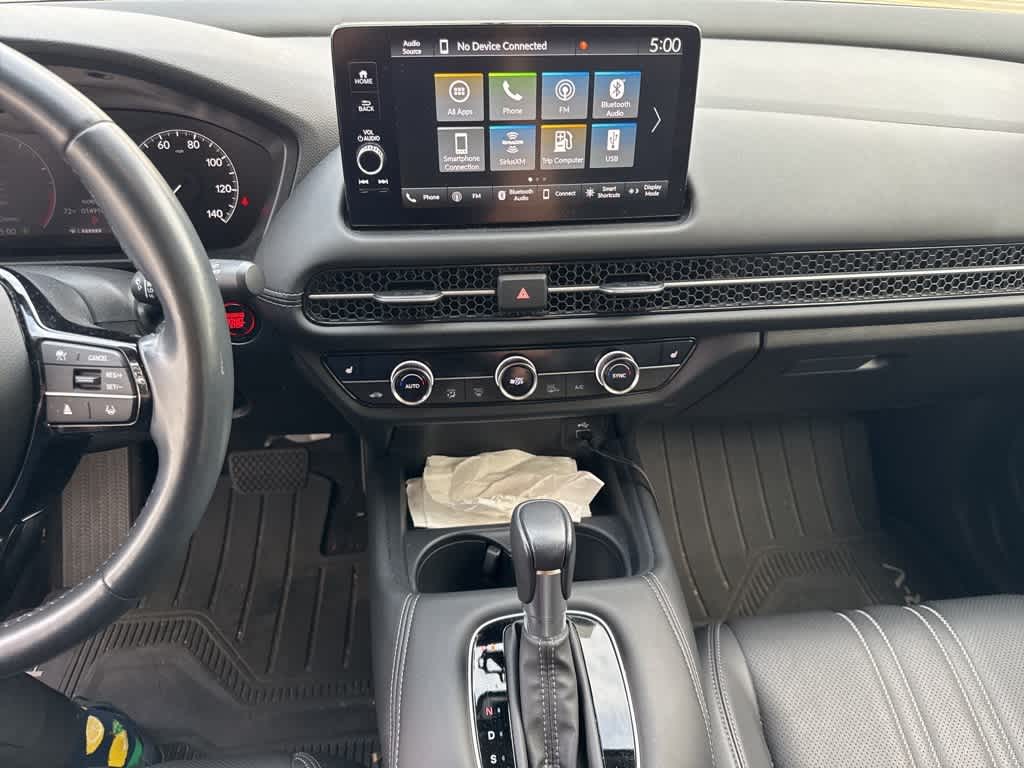 Thumbnail: 2023 Honda HR-V - 13