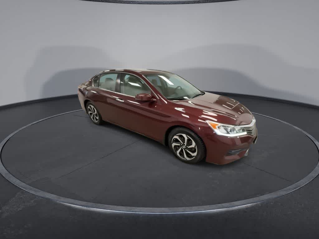 Thumbnail: 2017 Honda Accord - 2