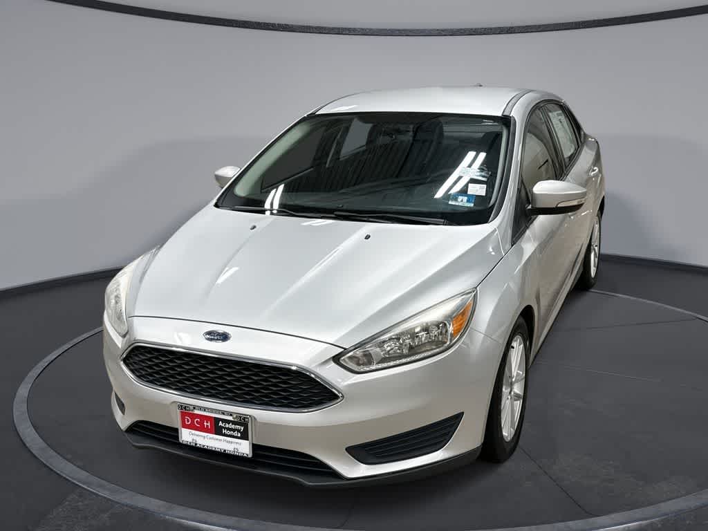2016 Ford Focus SE -
                  Old Bridge Township, NJ