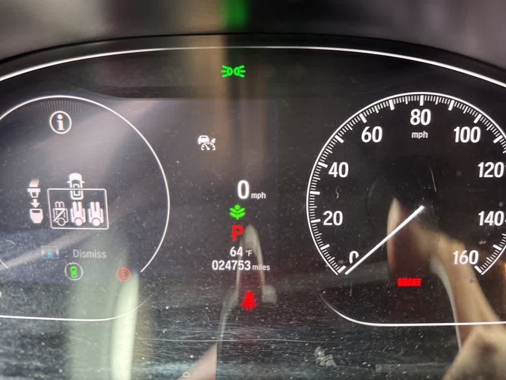 2022 Honda Accord Sport 12