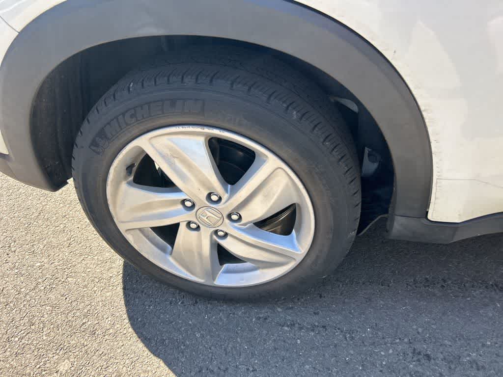 Thumbnail: 2019 Honda HR-V - 5