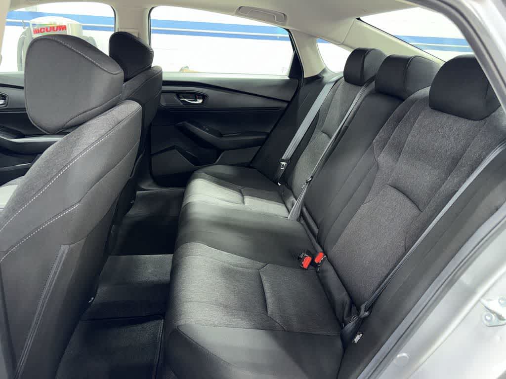 Thumbnail: 2024 Honda Accord - 17