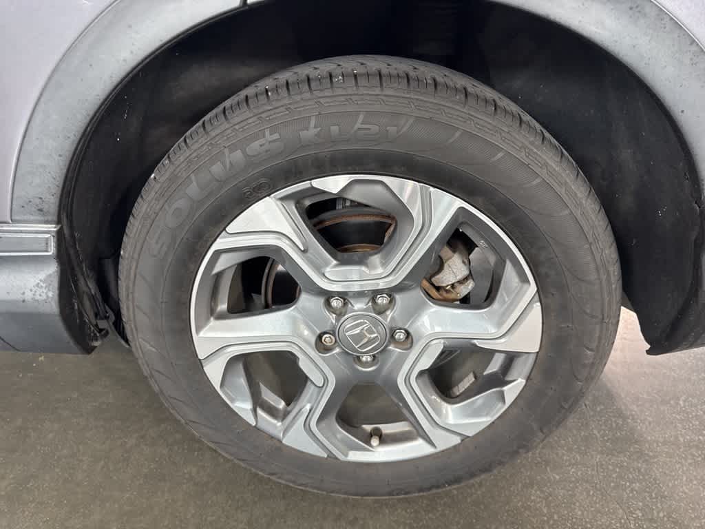 Thumbnail: 2019 Honda CR-V - 28