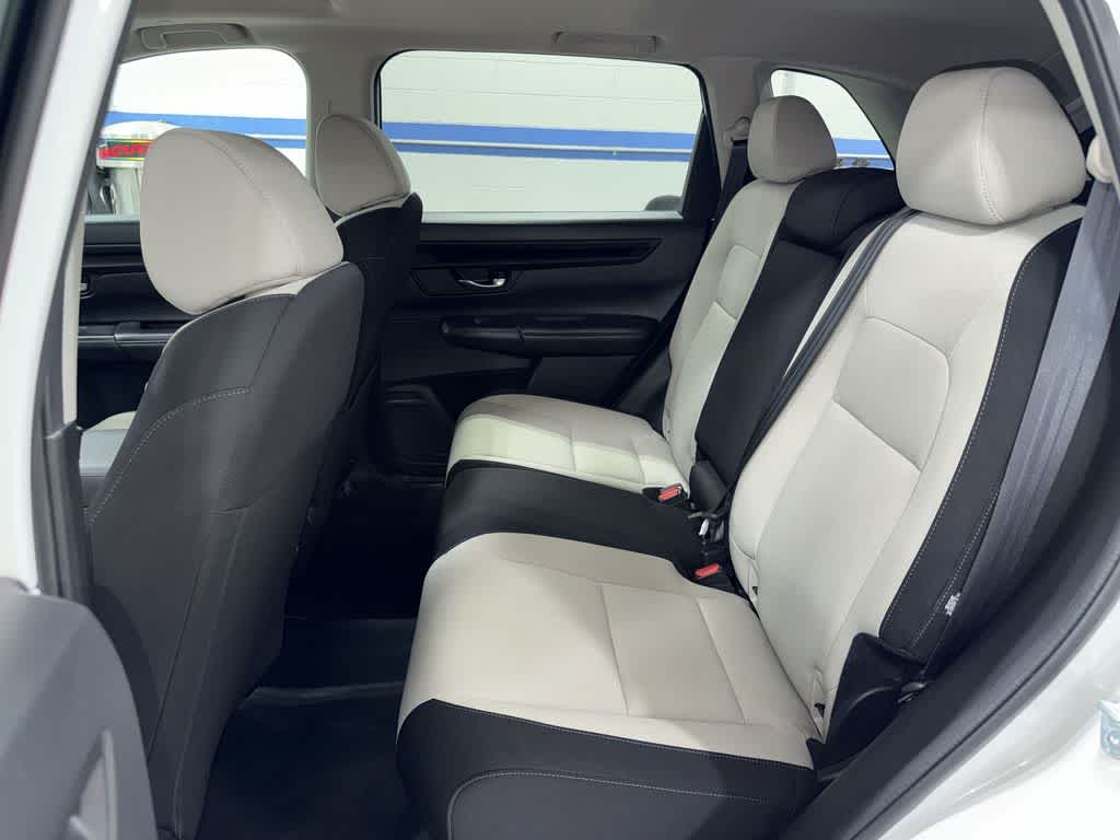 Thumbnail: 2023 Honda CR-V - 17