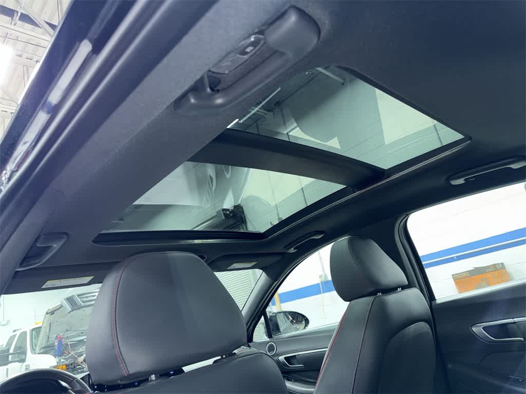 Thumbnail: 2023 Hyundai Sonata - 25