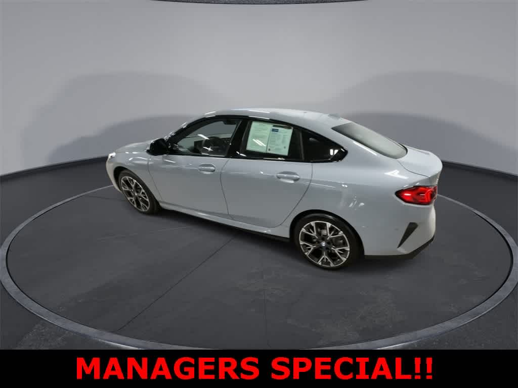 Thumbnail: 2025 BMW 2 Series - 6