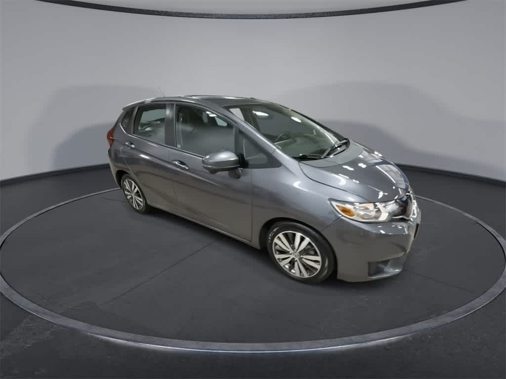Thumbnail: 2017 Honda Fit - 2