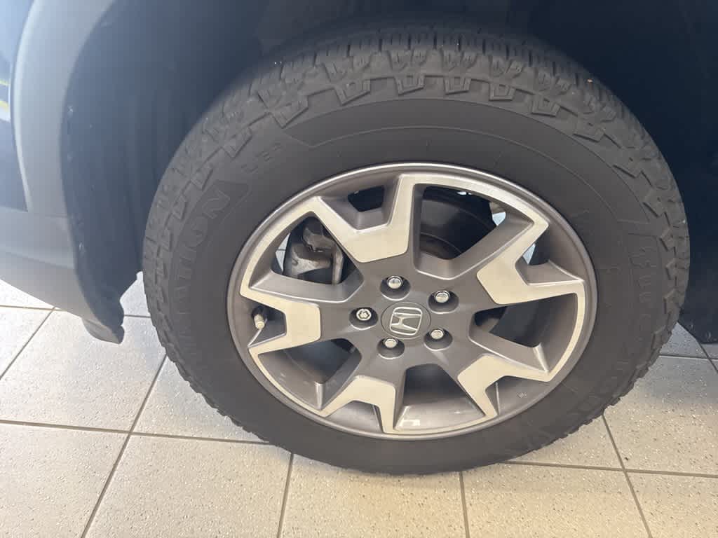 Thumbnail: 2023 Honda Passport - 11